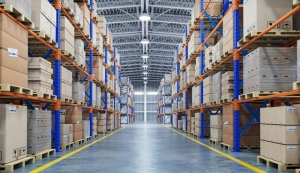 nha kho tu dong la gi