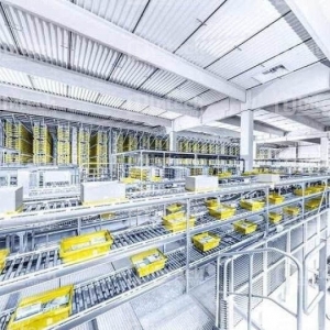 giai phap nha kho thong minh trong logistics