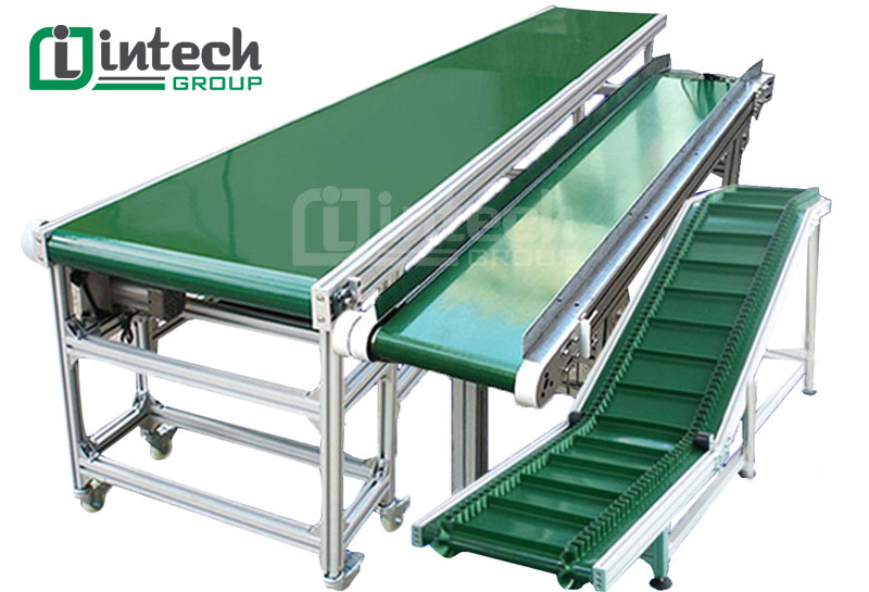 Báo giá băng tải nhỏ