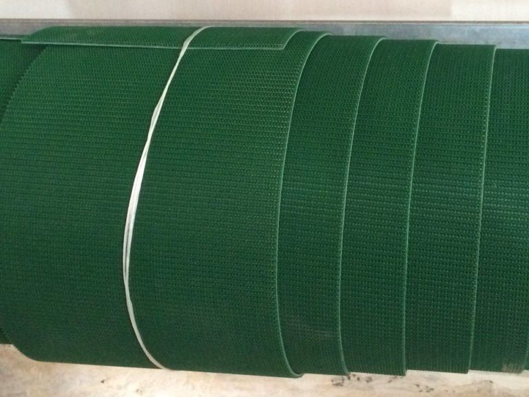 Tìm hiểu băng tải pvc nhám