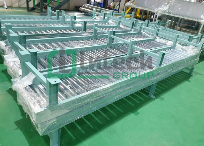 Cách lựa chọn khung băng tải tiêu chuẩn