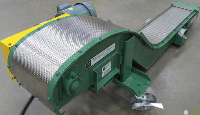 Băng tải từ tính